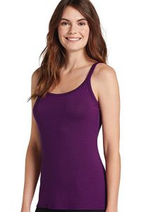 Jockey Elance Supersoft Camisole