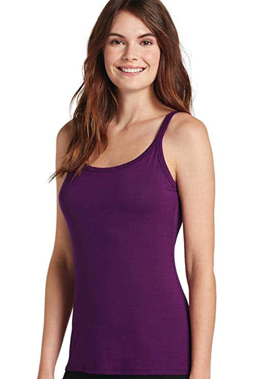 Top 10 Most Comfortable Camisoles ComfortNerd