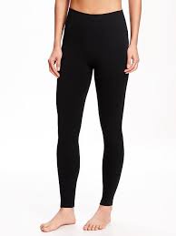 Old Navy High-Waisted Yoga Leggings