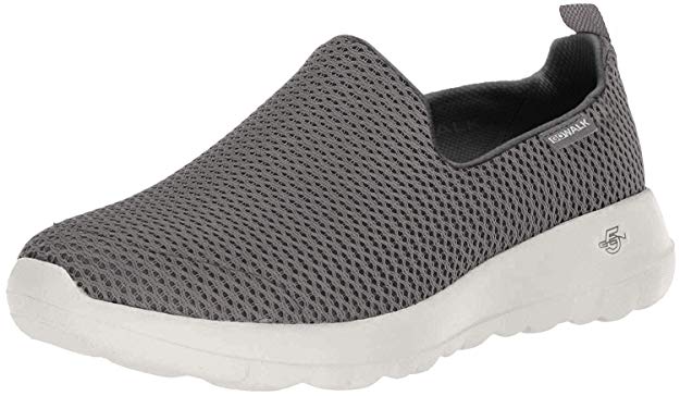 comfortable house shoes with support