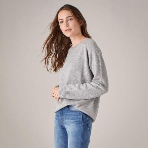 Naadam's $75 Essential Cashmere Sweater