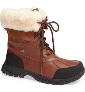 UGG Butte Boot