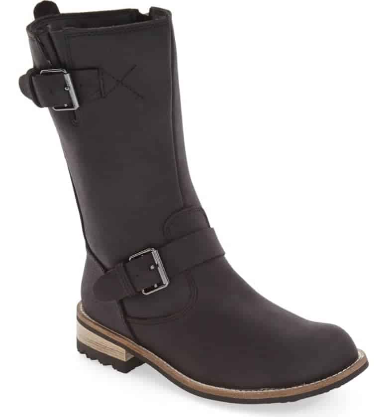 comfortable winter boots womens