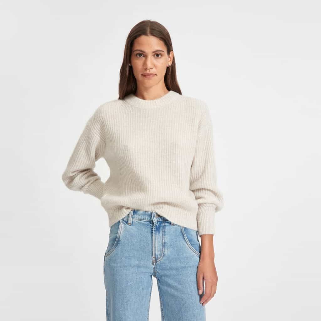 The Most Comfortable Sweaters for Women | ComfortNerd