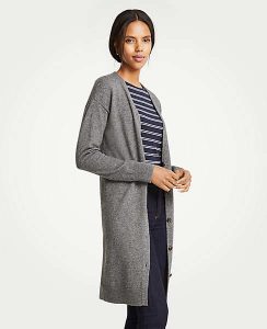 Ann Taylor Cardigans