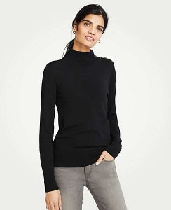 Ann Taylor Turtleneck