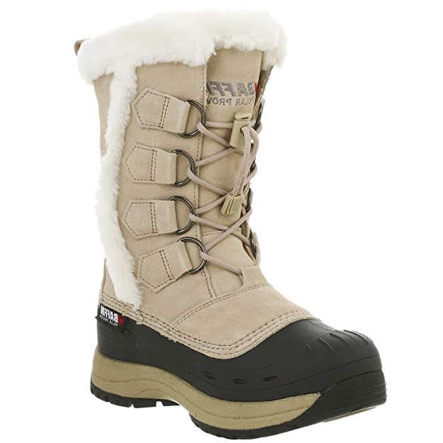 comfortable winter boots womens