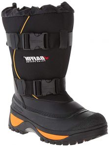 Baffin Wolf Snow Boot