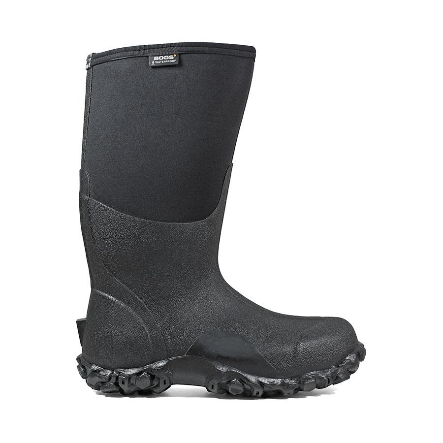 comfortable warm boots