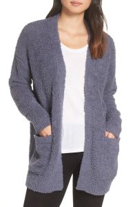 CozyChic® Cardigan from Barefoot Dreams