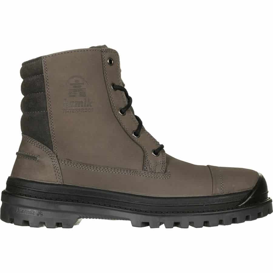 men's winter walking boots