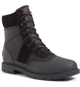 Hunter Original Insulated Commando Boot