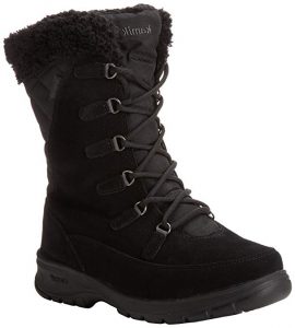 Kamik Boston Snow Boot