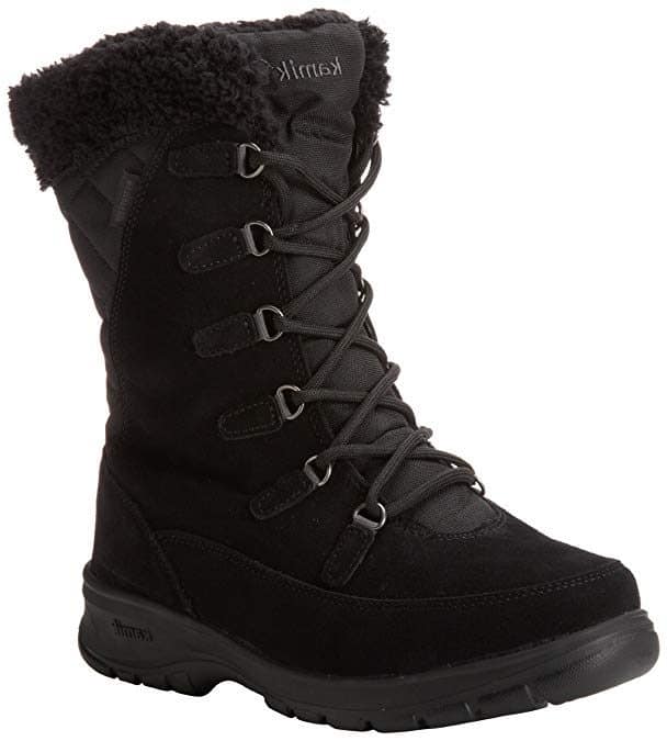 15 Comfortable and Warm Women's Winter Boots | Comfort Nerd