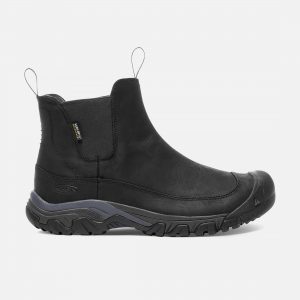 KEEN Anchorage III Waterproof Boots