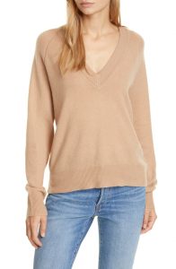 Equipment Madalene Cashmere Sweater