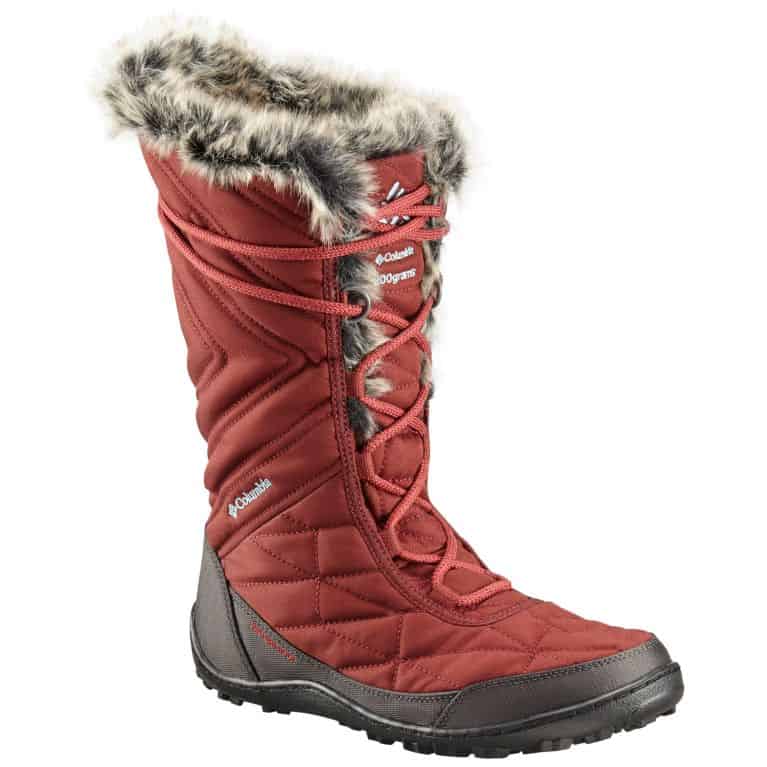 best warm boots for women