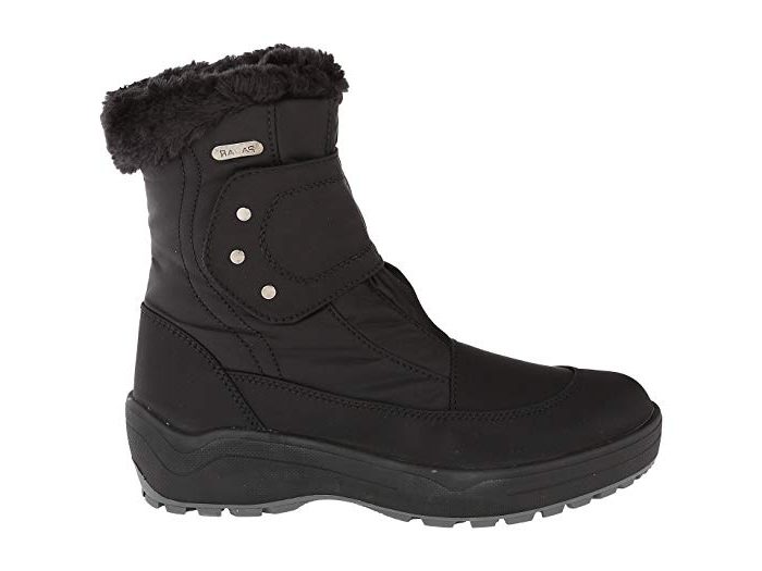 best warm boots for women