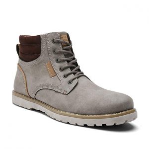 Quicksilk Denoise NY Men's Waterproof Snow Boots