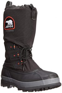 Sorel Bear Extreme Snow Boot