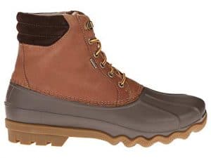 Sperry Avenue Duck Boot