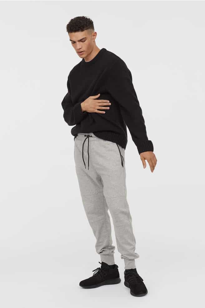 The Most Comfortable Men's Sweatpants at Every Price Point | Comfort Nerd