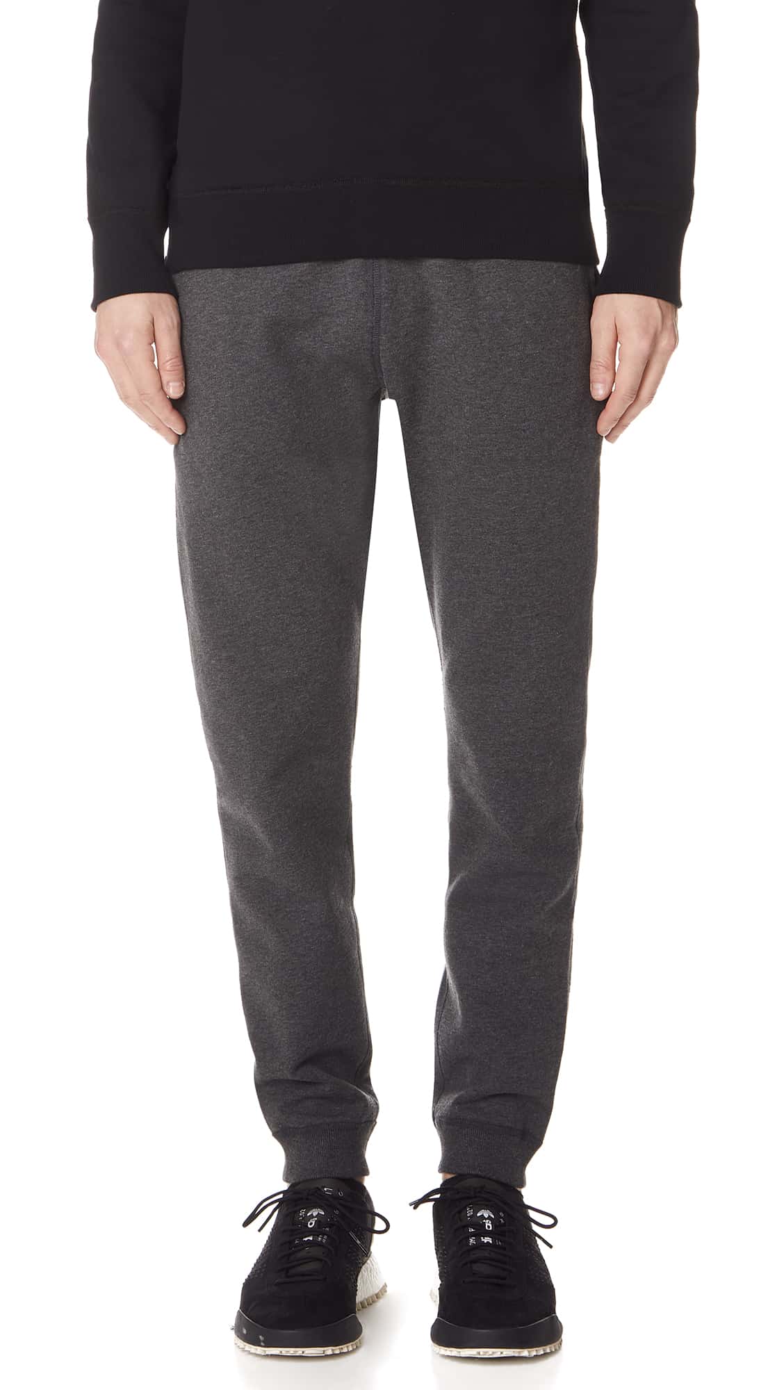 The Most Comfortable Men's Sweatpants at Every Price Point | Comfort Nerd