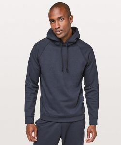 Lululemon City Sweat Pullover Hoodie