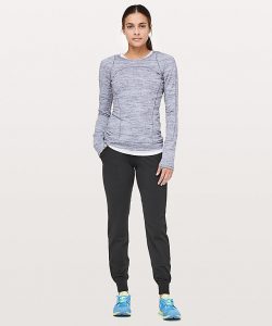 Lululemon Ready To Rulu Pant