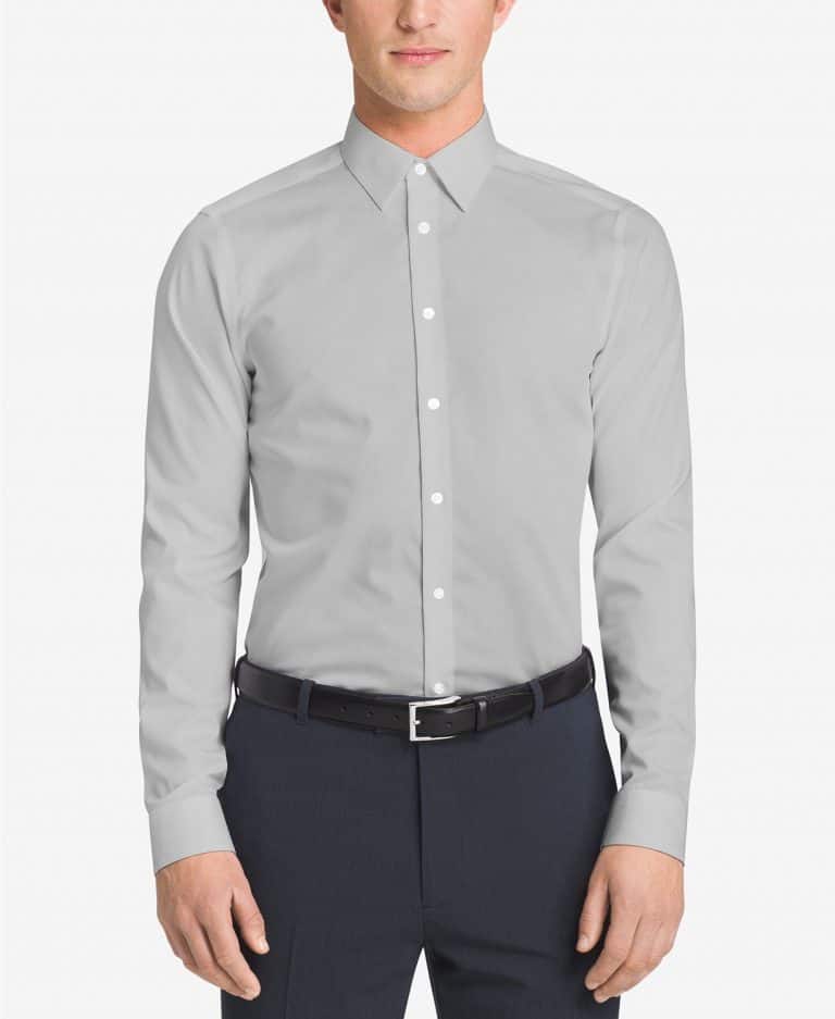Most Comfortable Dress Shirts for Men ComfortNerd