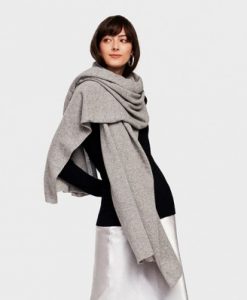 White + Warren Cashmere Travel Wraps