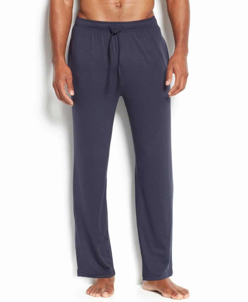 Most Comfortable Lightweight Sleep Pants for Men