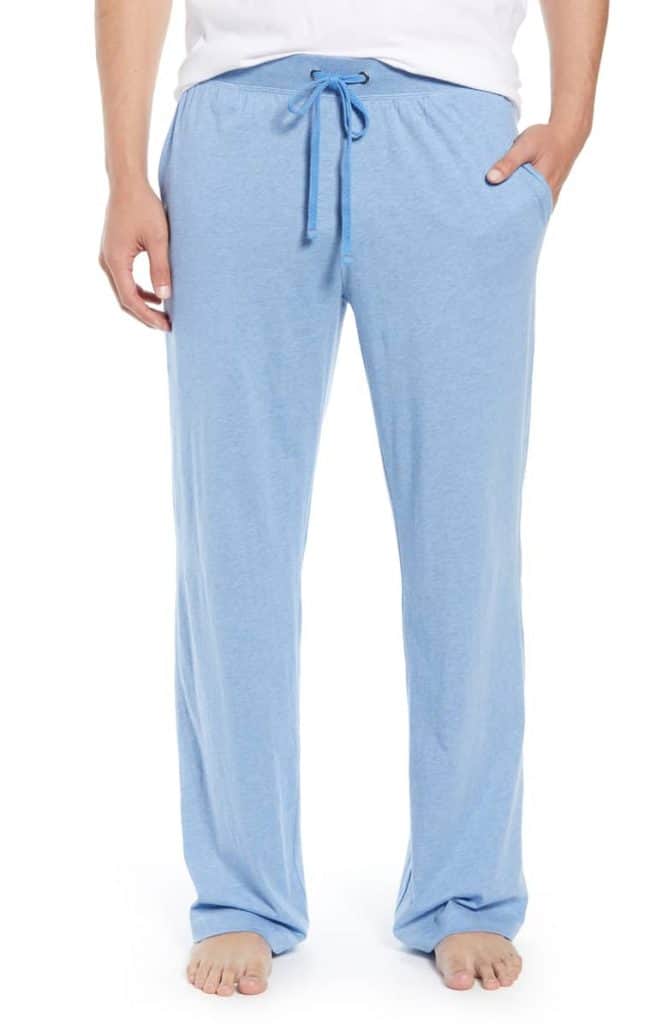 The Most Comfortable Men's Lounge Pants Comfort Nerd