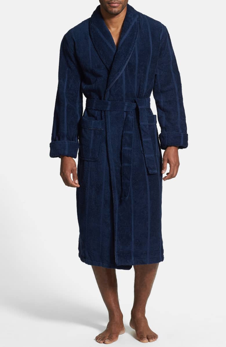 Most Comfortable, Plush Robes for Men ComfortNerd
