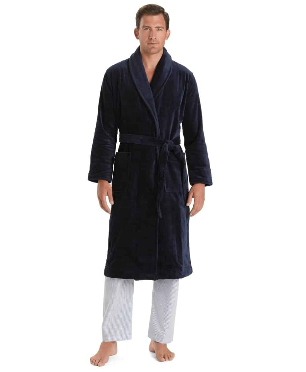 men's bathrobe primark