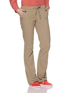 Columbia Women's Anytime Outdoor Boot Cut Pant