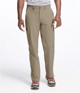 L.L Bean Cresta Hiking Pants