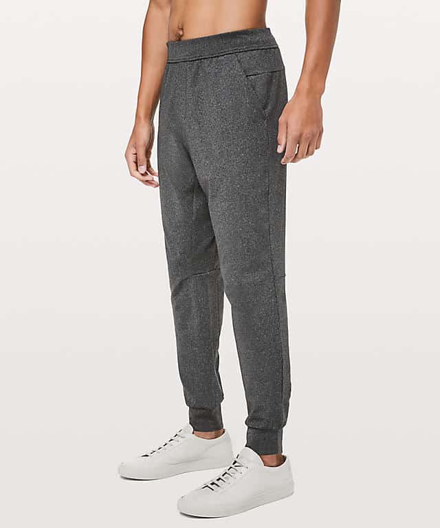 lululemon intent jogger review