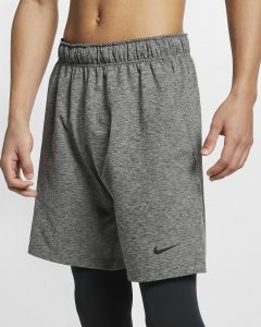 Nike Dri-FIT Yoga Training Shorts