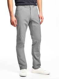 Old Navy Slim Go-Dry Cool Hybrid Chino Pants