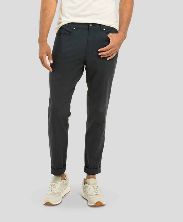 Most Comfortable Travel Pants for Men ComfortNerd