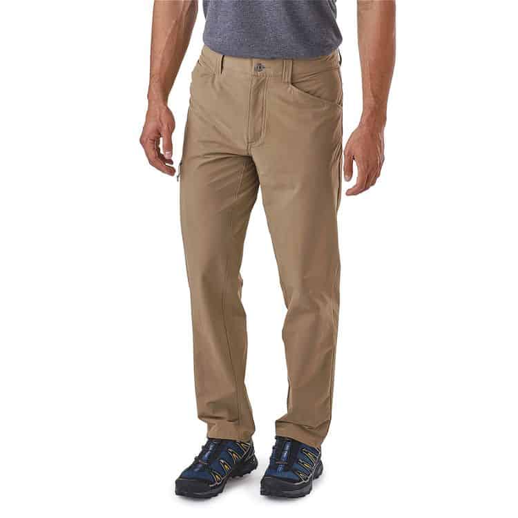 Most Comfortable Travel Pants for Men ComfortNerd