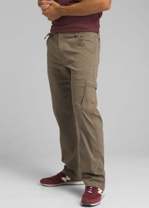 Prana Stretch Zion or Brion