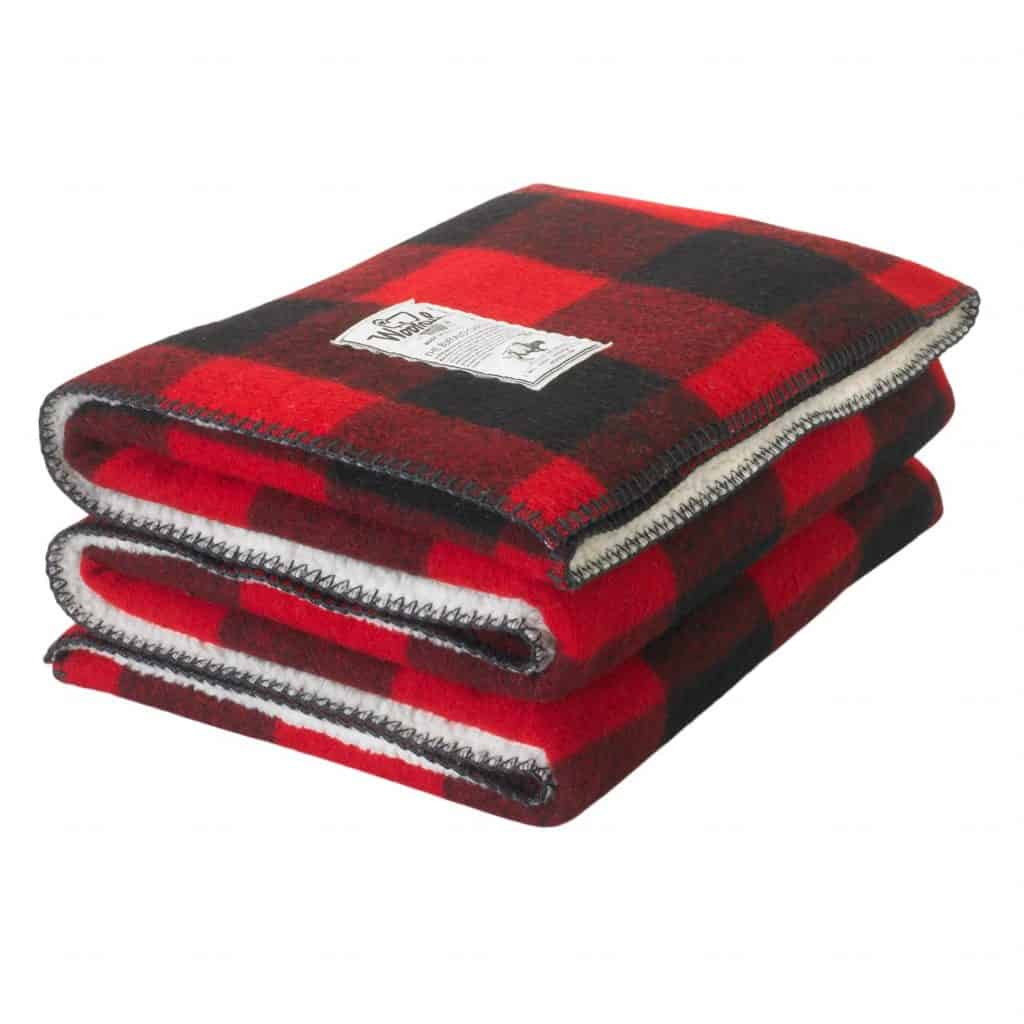 7 of the Most Comfortable Wool Blankets Available Comfort Nerd