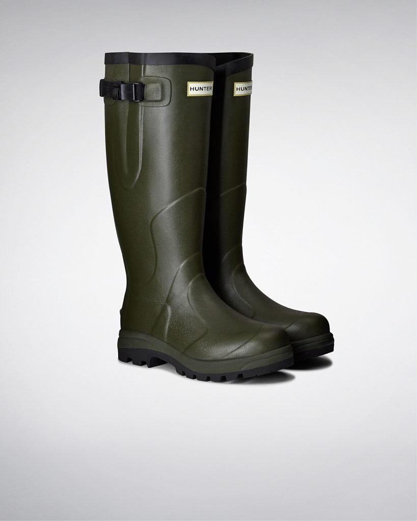 Most Comfortable Rain Boots for Women ComfortNerd