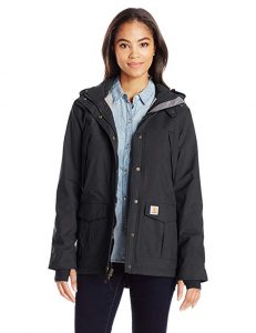 Carhartt Women's Shoreline Jacket