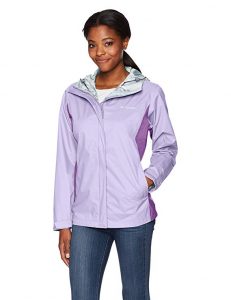 Columbia Women's Arcadia II Jacket