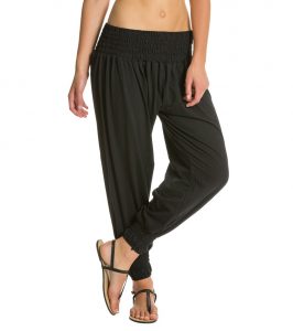 Yak & Yeti Indian Harem Joggers