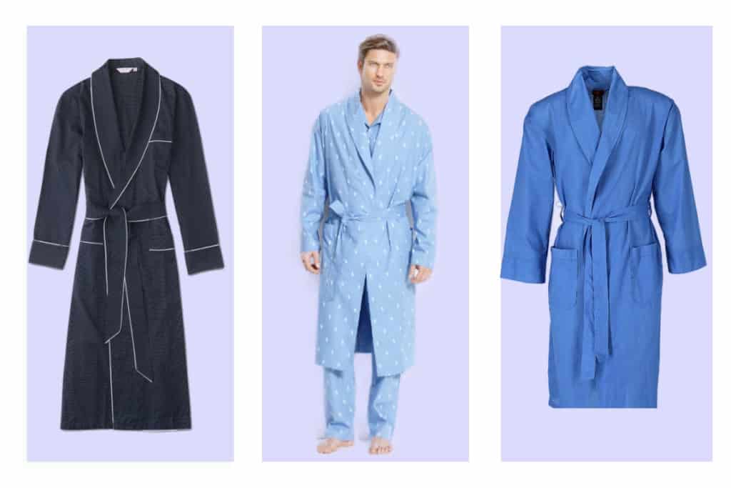 The Best Lightweight Robes for Men ComfortNerd