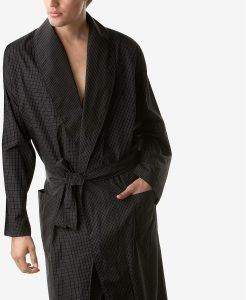 9 Men S Lightweight Robes That Are Perfect For Summer Comfort Nerd